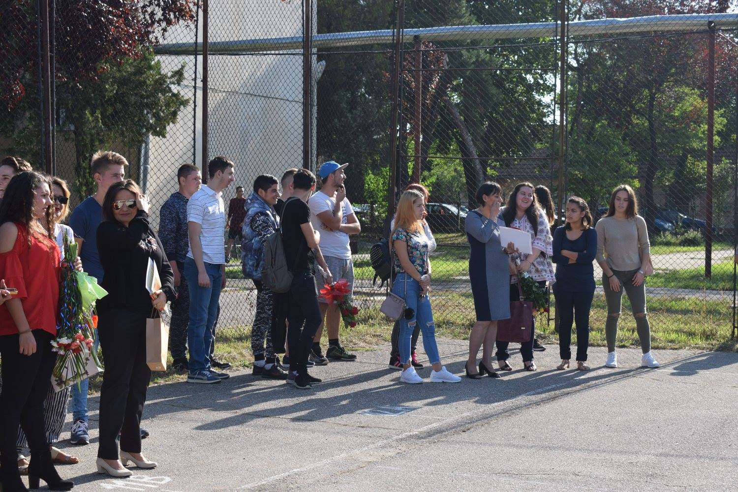 ziua portilor deschise